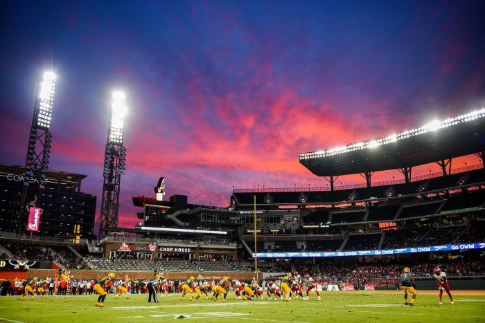 Is Kennesaw State Football Becoming a&nbsp;Powerhouse?