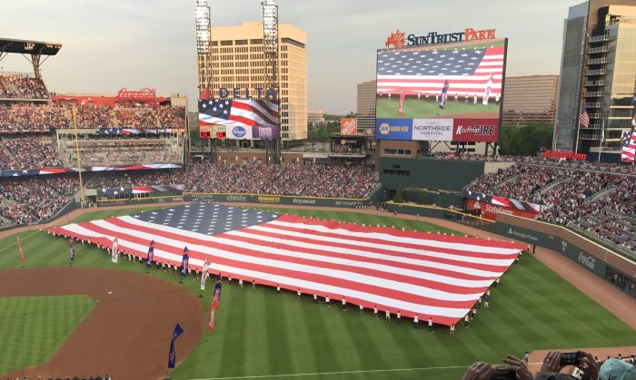 What Sports Means to&nbsp;Me