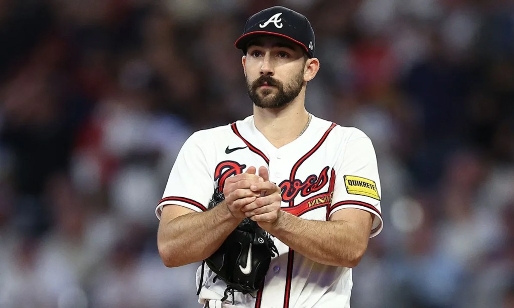 Spring Training Debut for Spencer&nbsp;Strider